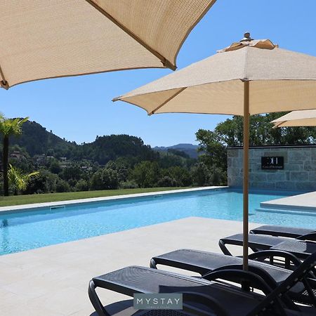 Mystay - Casa D'Henrique Vieira do Minho Εξωτερικό φωτογραφία