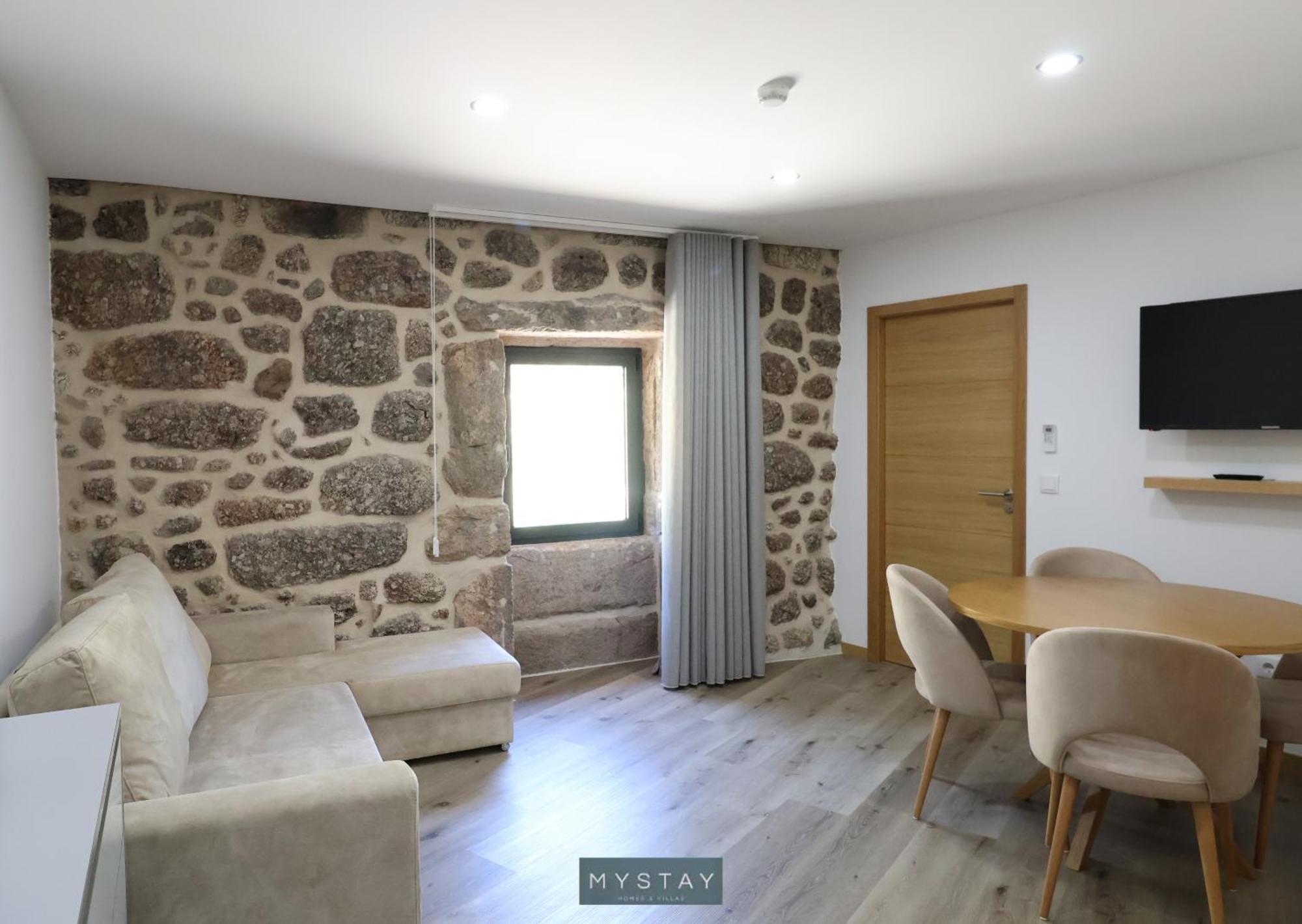 Mystay - Casa D'Henrique Vieira do Minho Δωμάτιο φωτογραφία