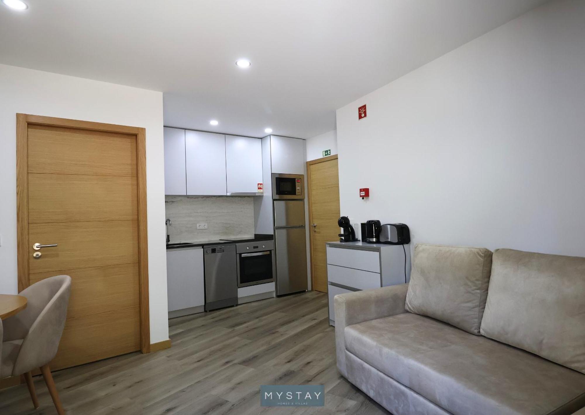 Mystay - Casa D'Henrique Vieira do Minho Δωμάτιο φωτογραφία