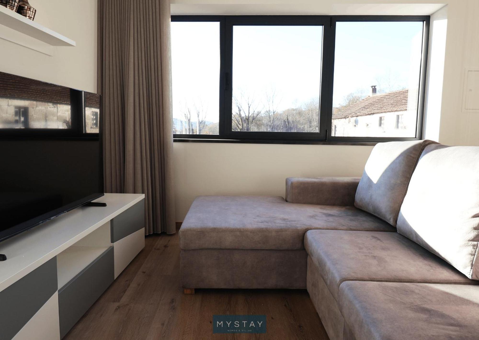 Mystay - Casa D'Henrique Vieira do Minho Εξωτερικό φωτογραφία