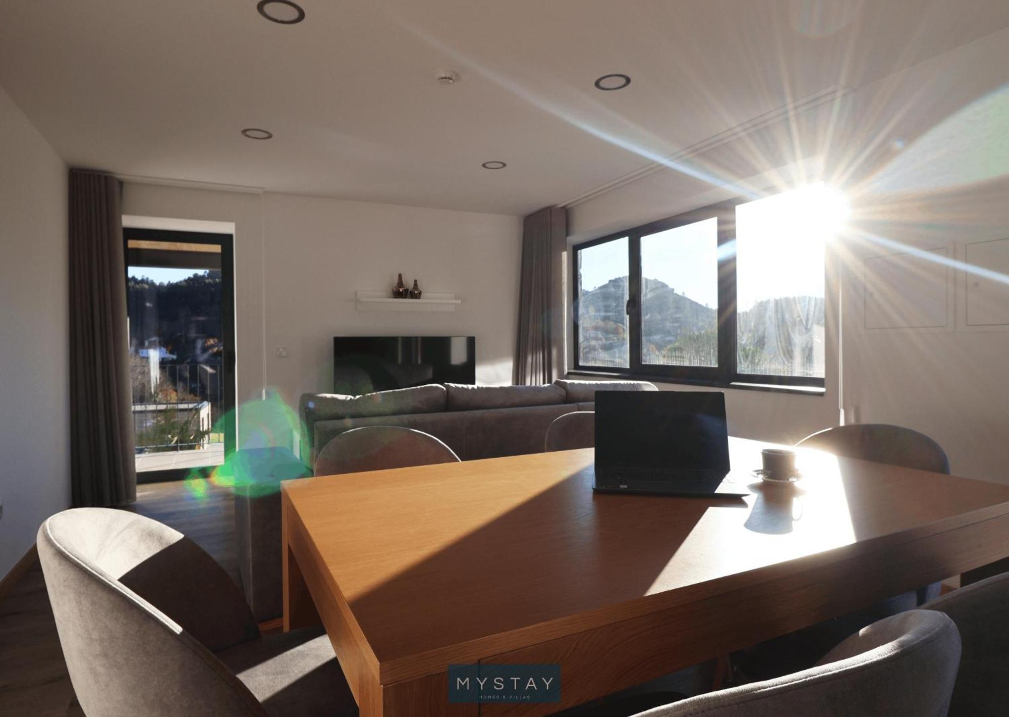Mystay - Casa D'Henrique Vieira do Minho Εξωτερικό φωτογραφία