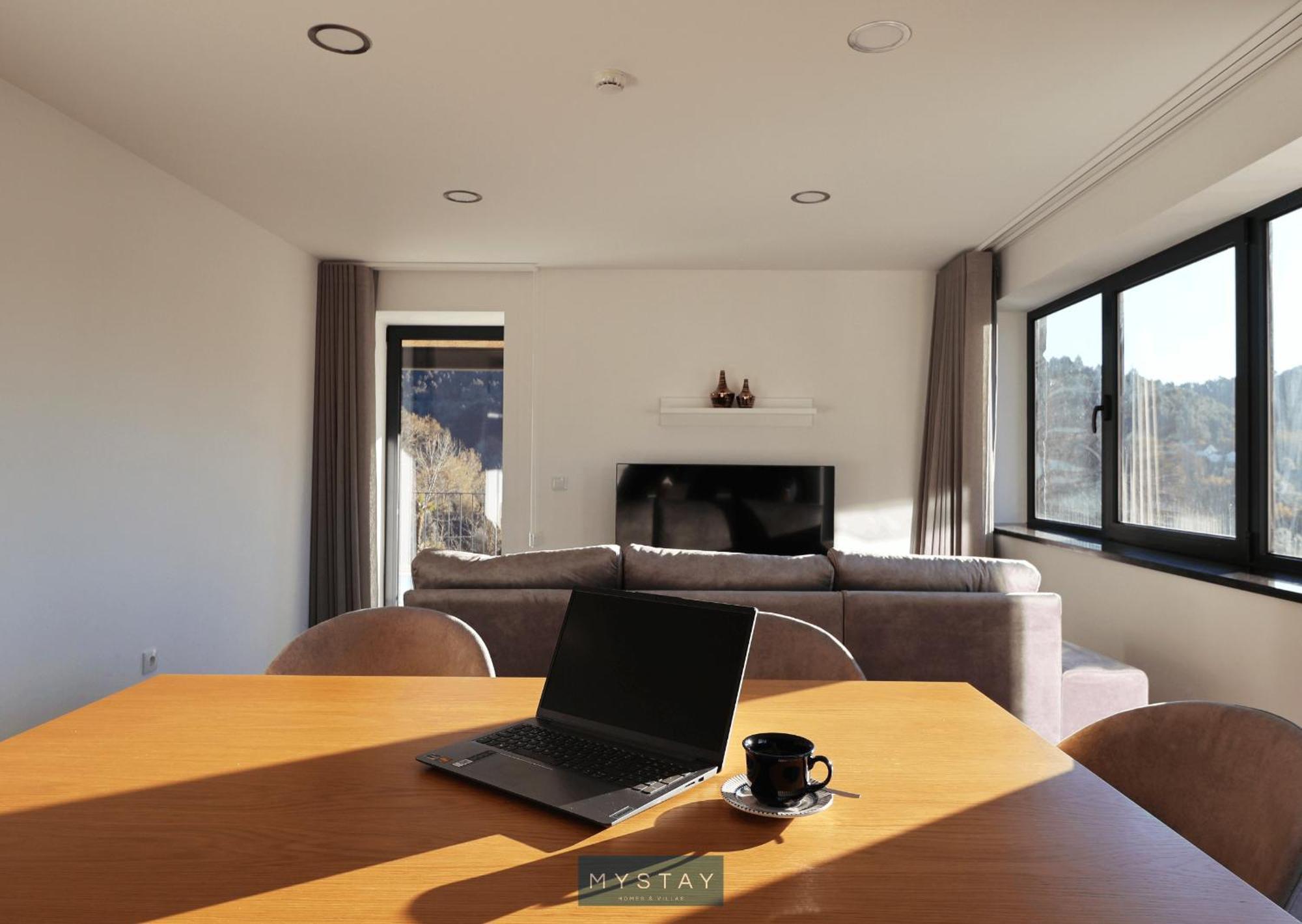 Mystay - Casa D'Henrique Vieira do Minho Εξωτερικό φωτογραφία