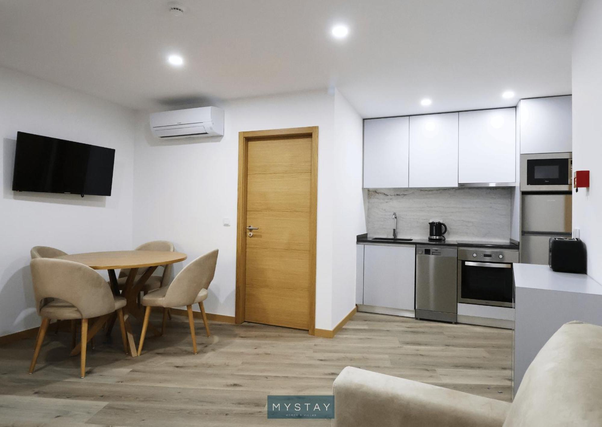Mystay - Casa D'Henrique Vieira do Minho Δωμάτιο φωτογραφία