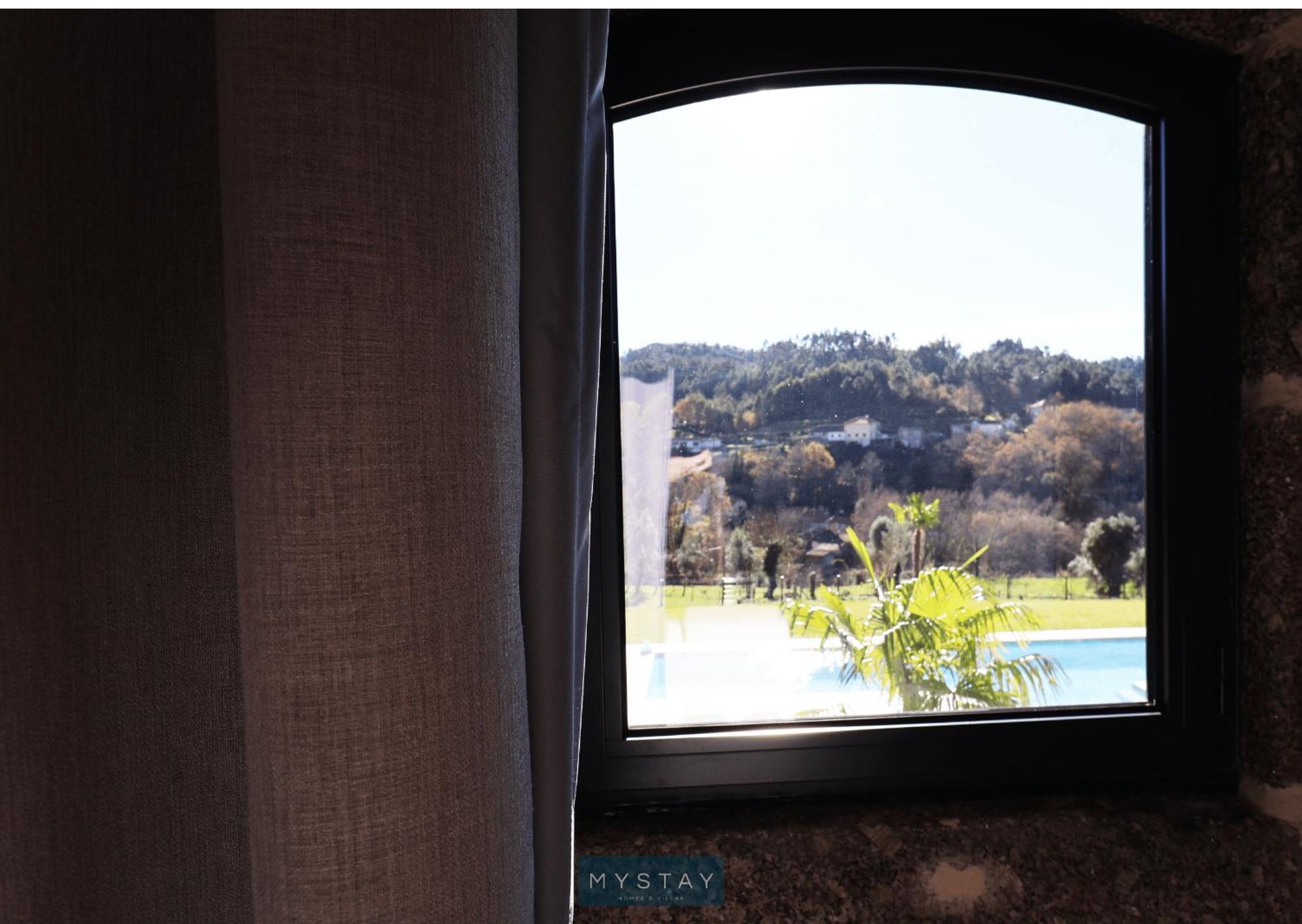 Mystay - Casa D'Henrique Vieira do Minho Εξωτερικό φωτογραφία