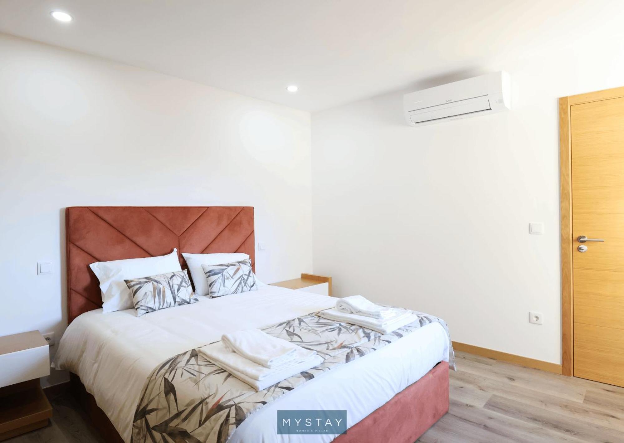 Mystay - Casa D'Henrique Vieira do Minho Εξωτερικό φωτογραφία