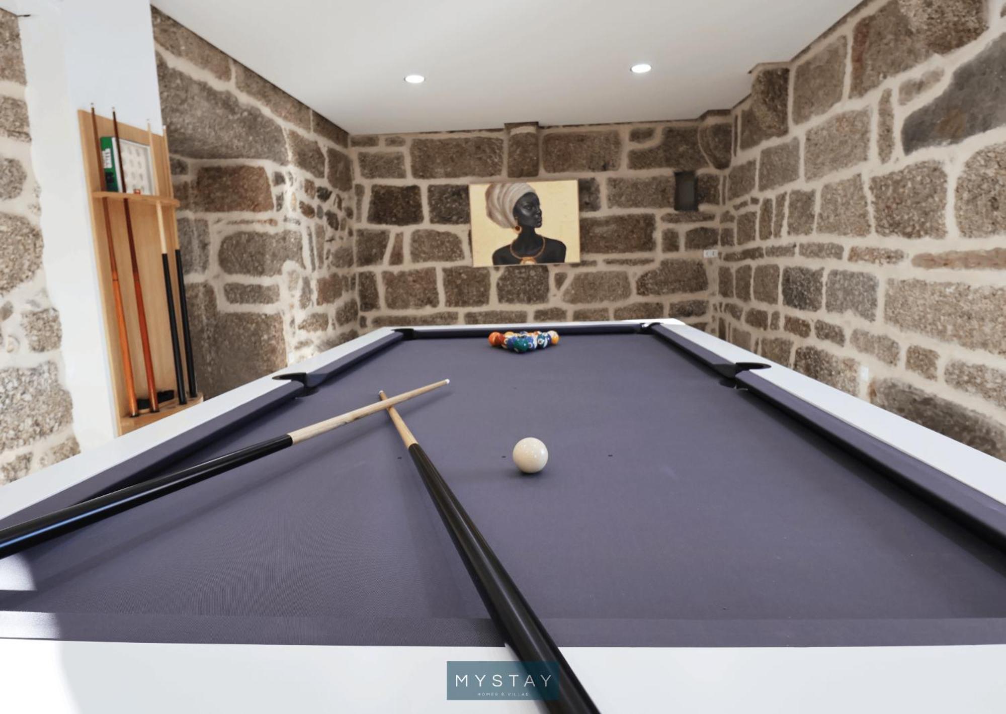 Mystay - Casa D'Henrique Vieira do Minho Εξωτερικό φωτογραφία
