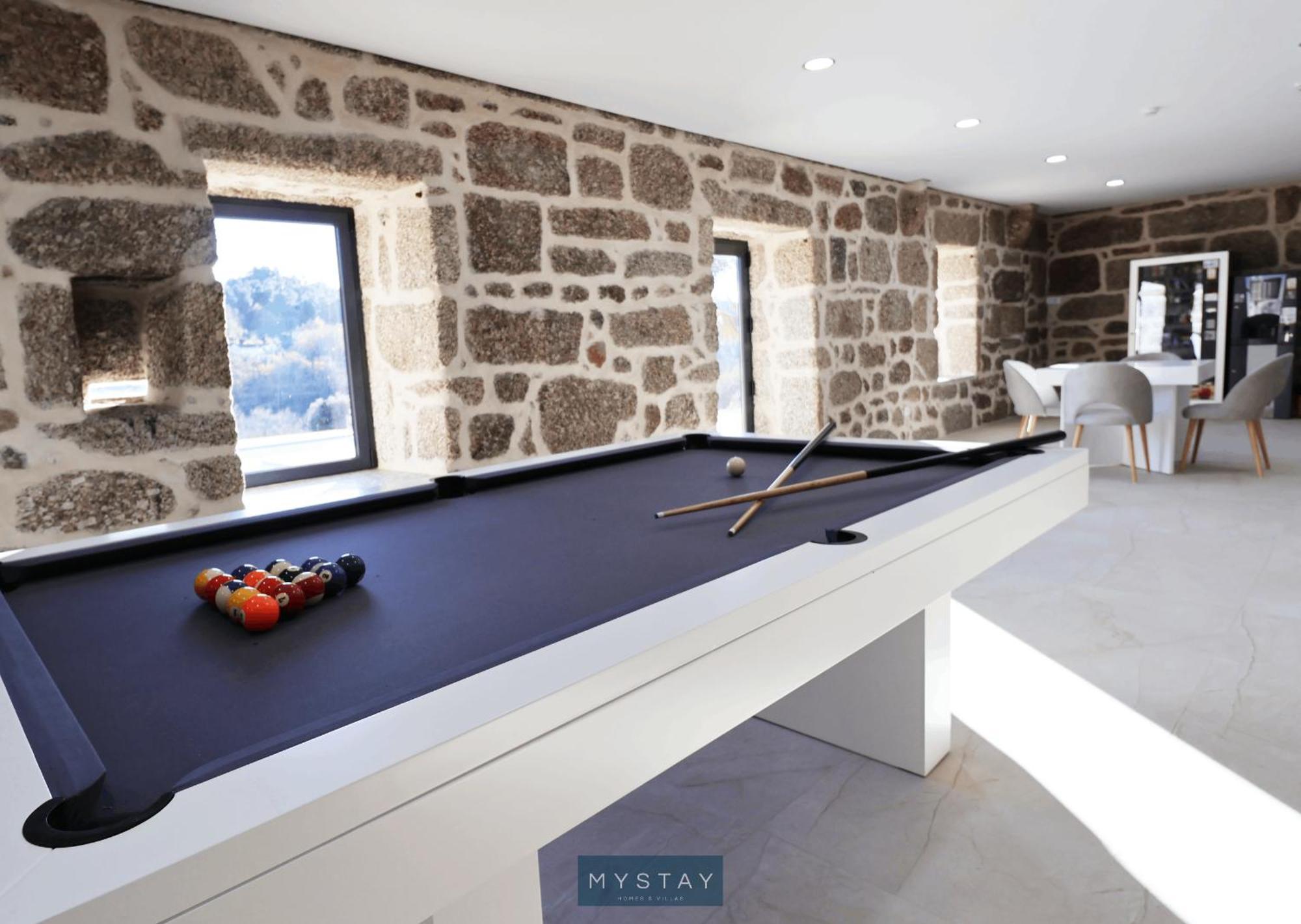 Mystay - Casa D'Henrique Vieira do Minho Εξωτερικό φωτογραφία